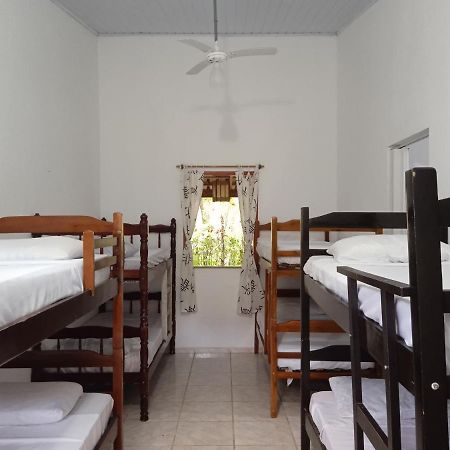 Maresia Hostel, Proximo A Praia Porto Seguro Eksteriør bilde