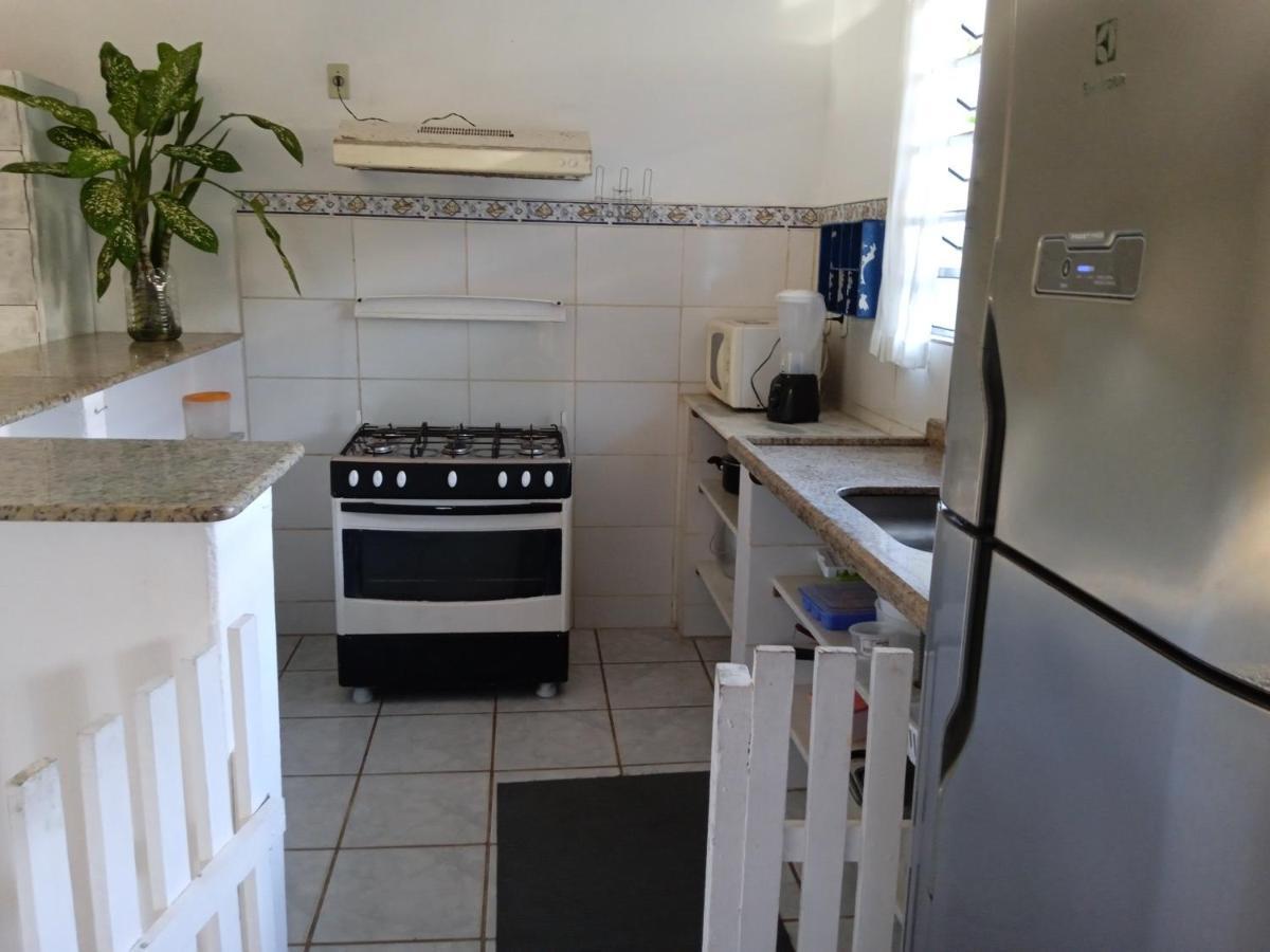 Maresia Hostel, Proximo A Praia Porto Seguro Eksteriør bilde