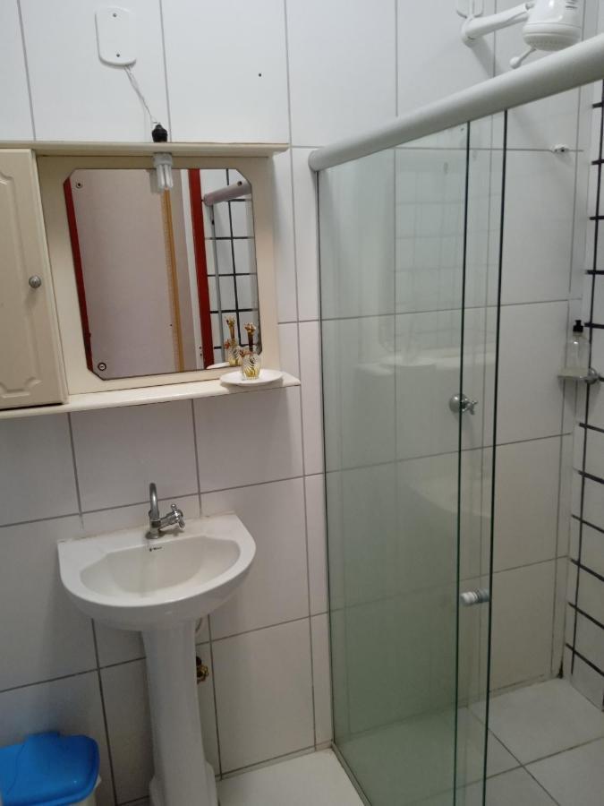 Maresia Hostel, Proximo A Praia Porto Seguro Eksteriør bilde
