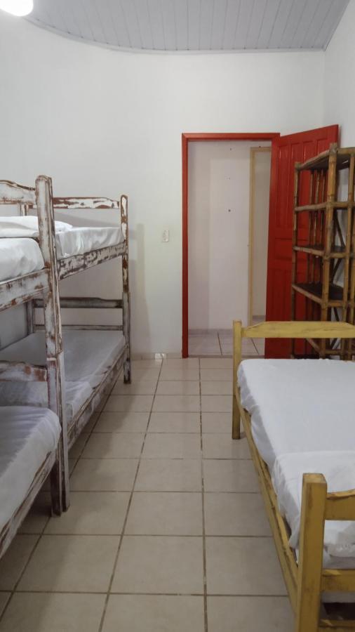 Maresia Hostel, Proximo A Praia Porto Seguro Eksteriør bilde